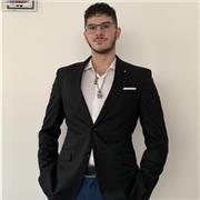 Étudiant-Professeur d'Anglais offrant des cours particuliers a tout âge